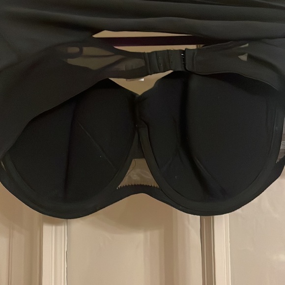 Vintage Bali international bra cami - Picture 4 of 5